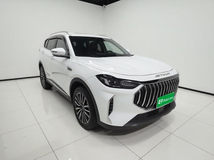X70 PLUS 2025 Champion 1.5T DCTPRO 5-Seater photo 3