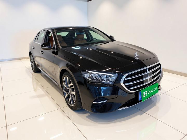 E-Class 2024 E 300 L Fashion photo 3