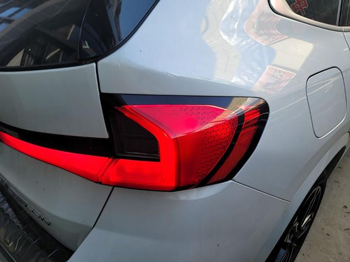 X1 2023 sDrive25Li M Sport Package photo 7