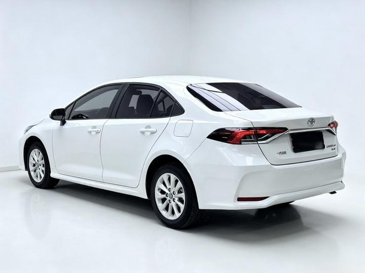 Corolla 2021 1.2T S-CVT Elite PLUS photo 3