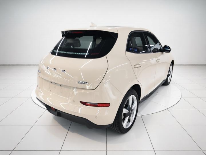 Good Cat 2023 401km Standard Range Luxury LFP photo 6