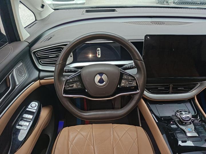D9 2024 DM-i 980 AWD Flagship photo 6
