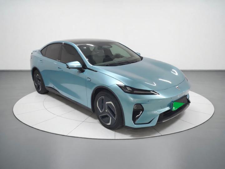Deepal L07 2024 530Max Qiankun ADAS ADS SE EV photo 3