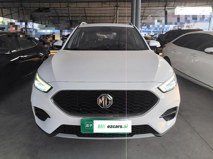 ZS 2020 180DVVT AT Lite photo 2