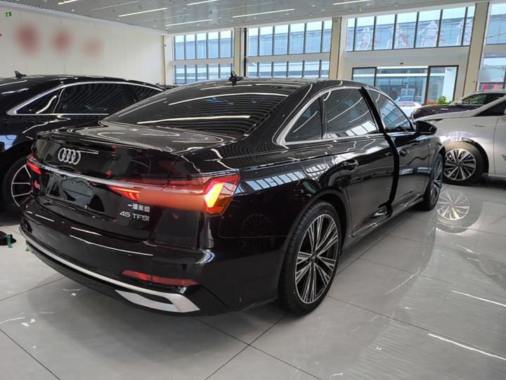 A6L 2024 45 TFSI Dynamic photo 4