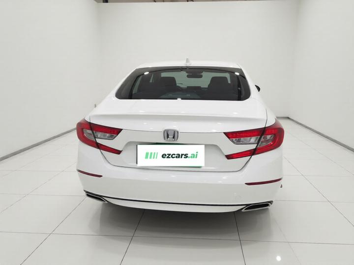 Accord 2018 260TURBO Elite China VI photo 3