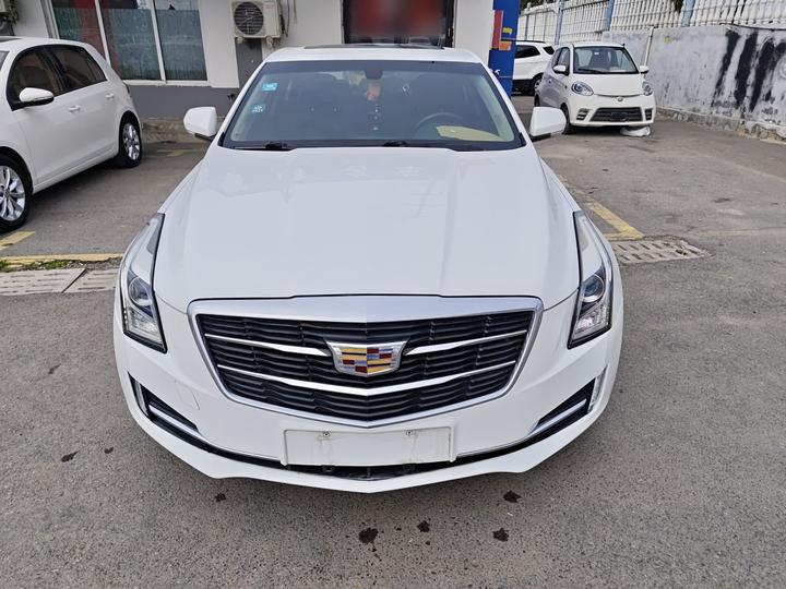 ATS-L 2017 28T Tech photo 2