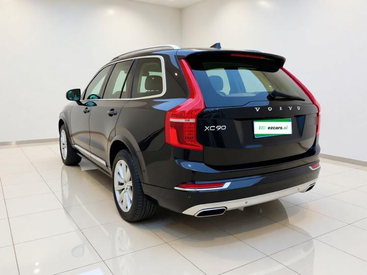 XC90 2015 T6 7-Seater photo 4