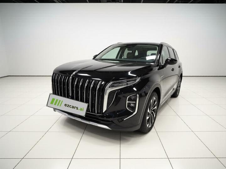 HS7 PHEV 2024 2.0T PHEV AWD 6-Seater