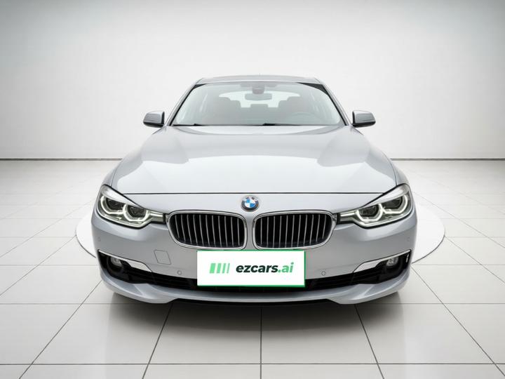 3 Series 2019 320Li Fashion photo 2