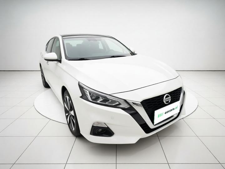 Teana 2021 2.0L XL Comfort photo 3