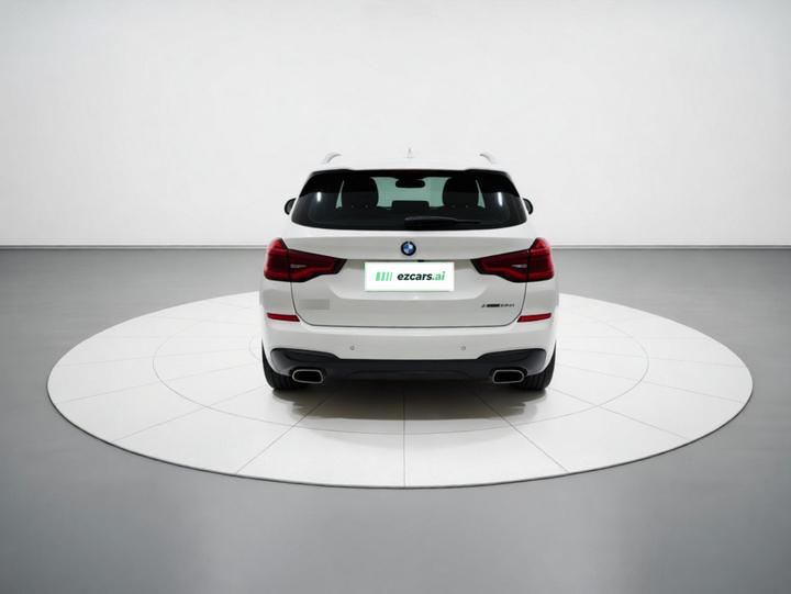 X3 2020 xDrive28i M Sport Package photo 5
