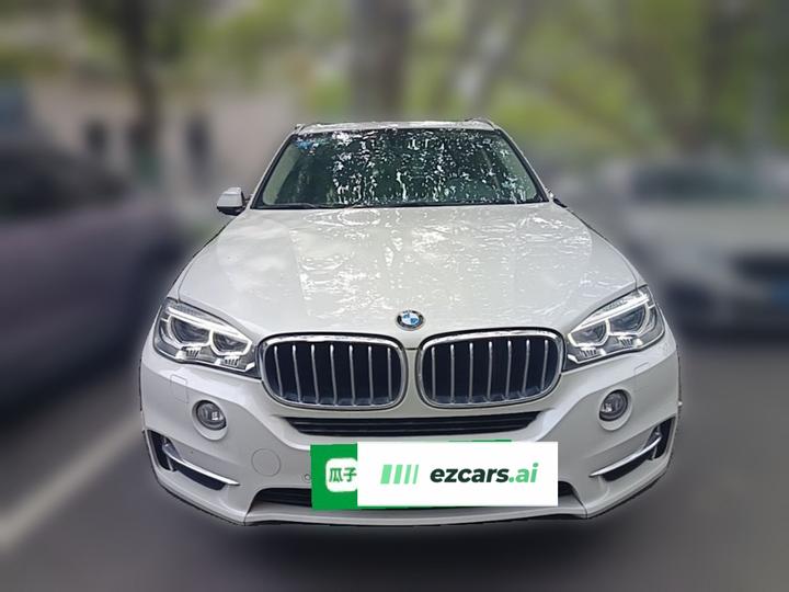 X5 Imported 2017 xDrive28i photo 2