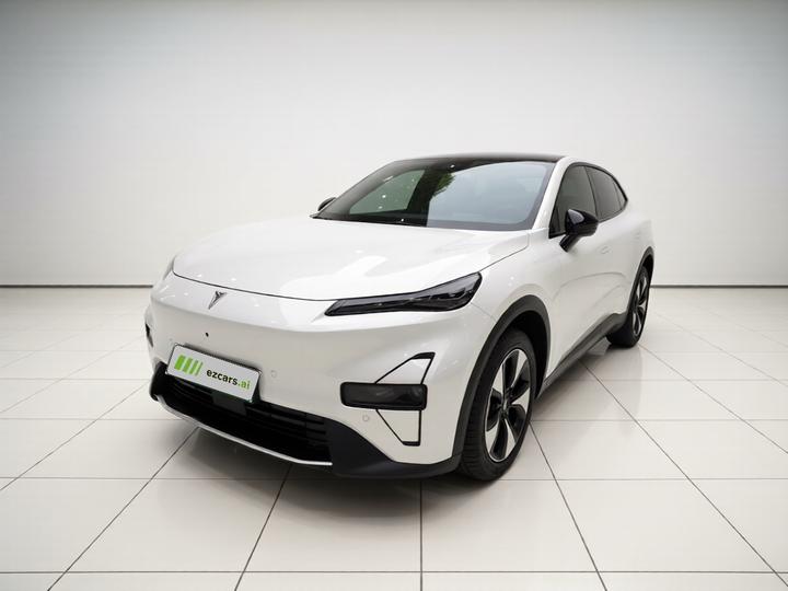 Deepal S05 2026 520Plus EV