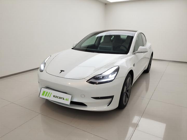 Model 3 Imported 2019 Long Range AWD