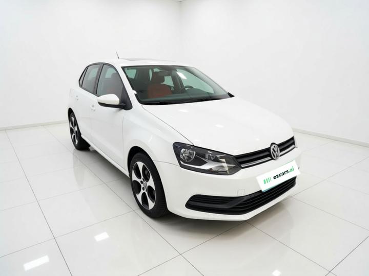 Polo 2016 1.4L AT photo 3
