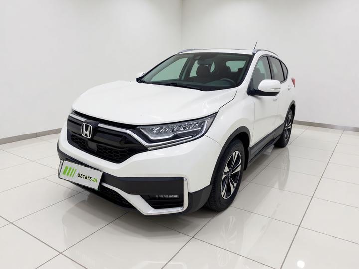 CR-V 2021 240TURBO CVT RWD