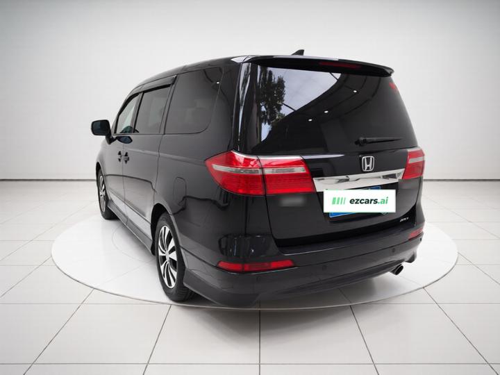 Elysion 2012 2.4L VTi-S Premium photo 4