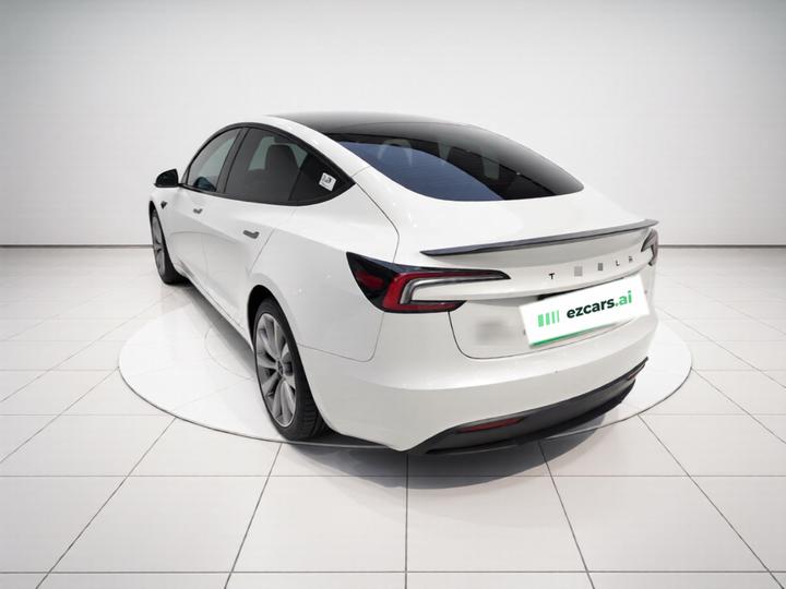 Model 3 2023 Long Range AWD photo 4