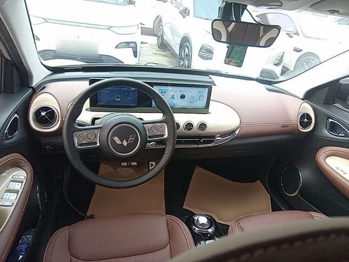 Wuling Bingo 2024 333km photo 5