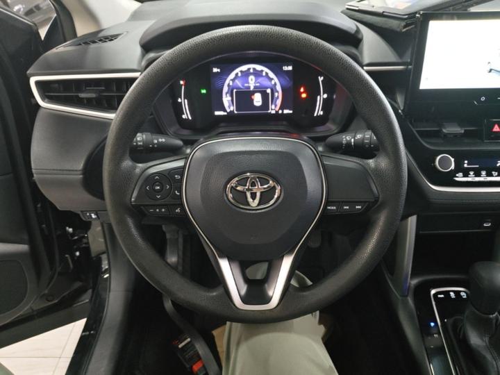 Frontlander 2023 2.0L CVT Elite photo 3