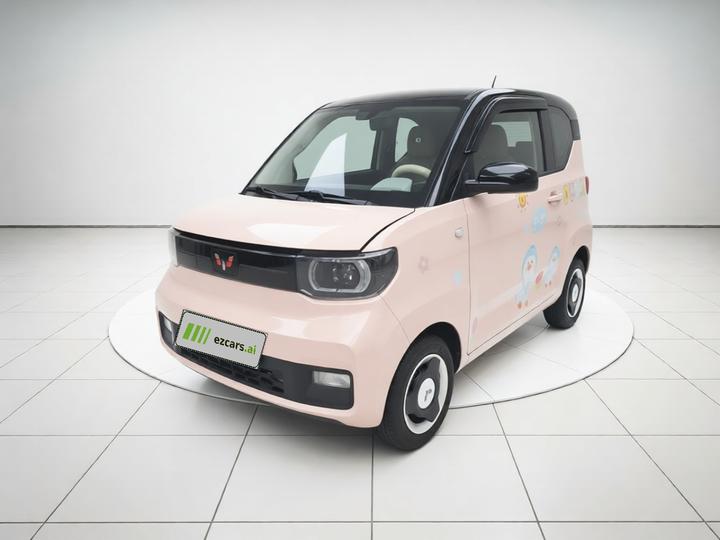 Hongguang MINIEV 2022 Macaron LFP