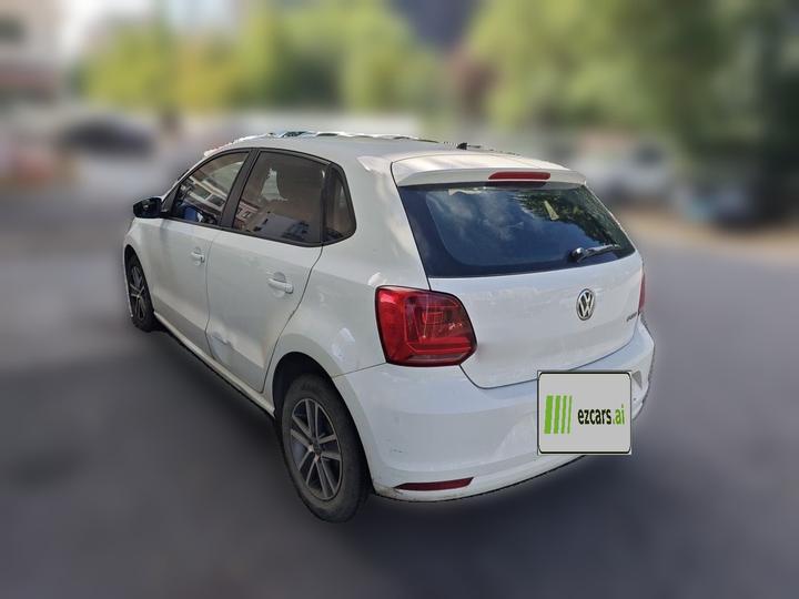 Polo 2014 1.4L MT photo 4