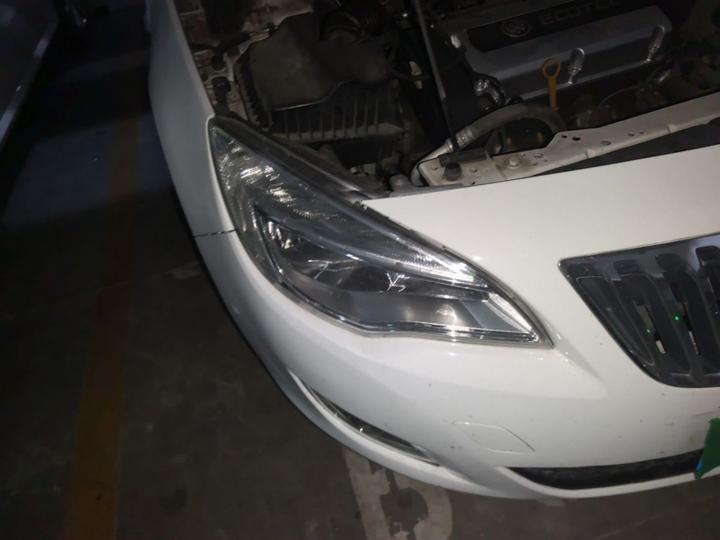 Excelle 2014 XT 1.6L AT Fashion photo 7