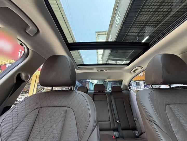 i3 2024 eDrive 40 L M Night Package photo 7