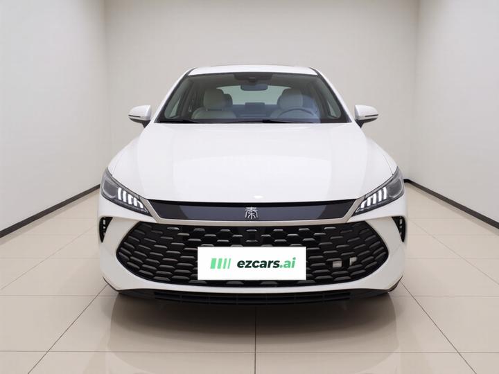 Qin PLUS 2025 DM-i ADAS 55KM Leading photo 2