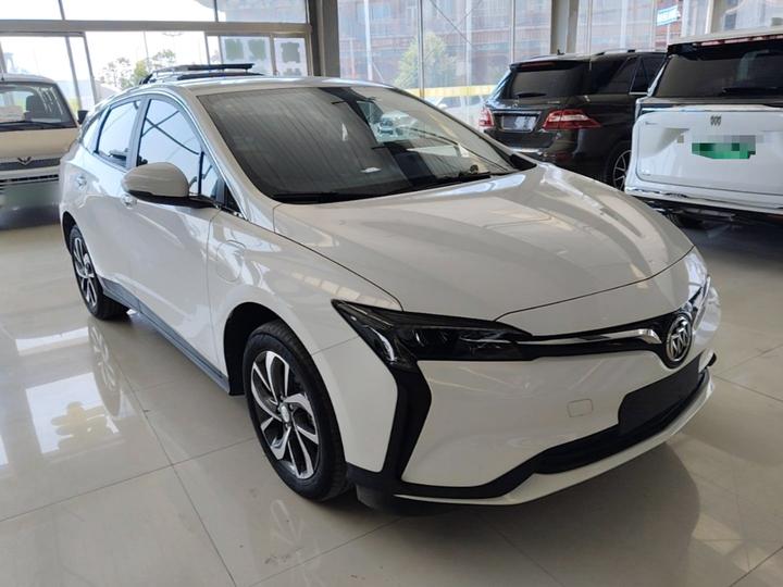 6 2024 450km Plus photo 3