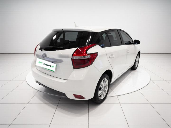 YARiS L 2016 Facelift 1.5E CVT photo 4