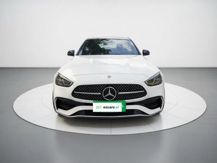 C-Class 2023 C 260 L Sport photo 2