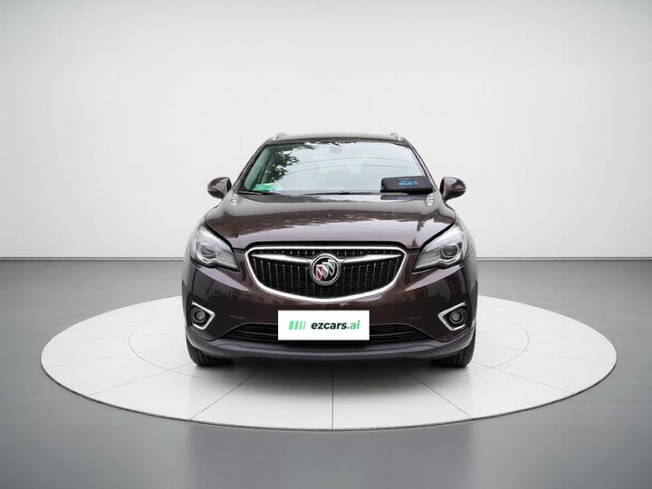 Envision 2018 28T AWD Elite photo 2