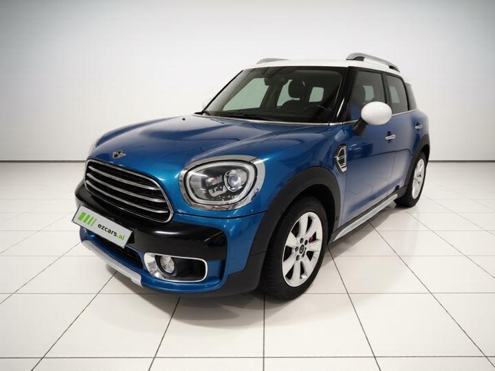 Countryman 2017 1.5T COOPER