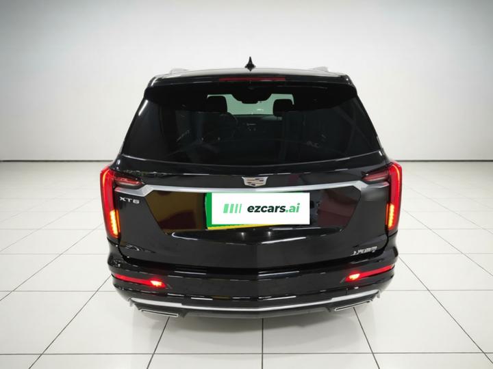 XT6 2020 28T 7-Seater photo 5