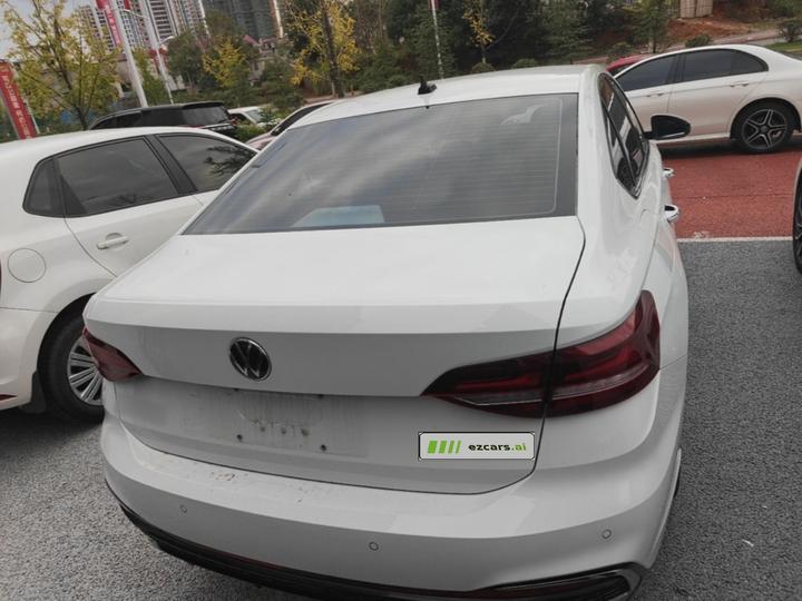 Lavida 2023 Facelift 1.5L AT photo 5