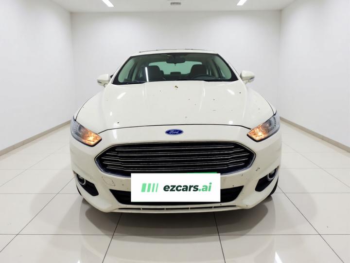 Mondeo 2013 1.5L GTDi180 Comfort photo 2