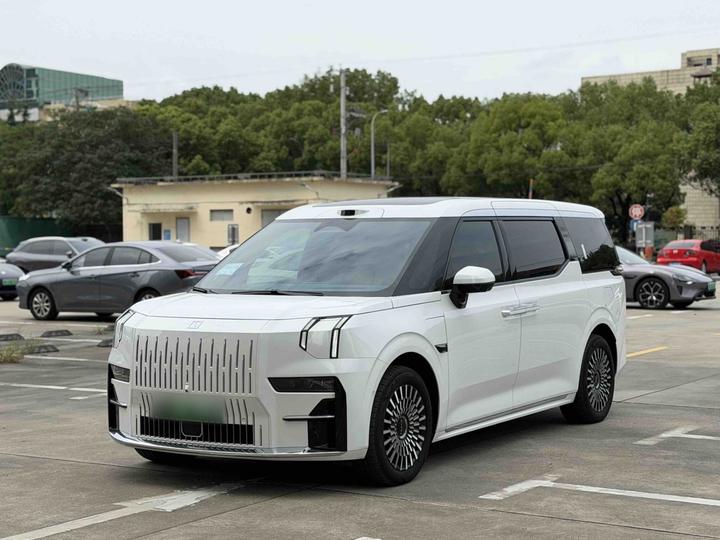 009 2024 7-Seater 108kWh