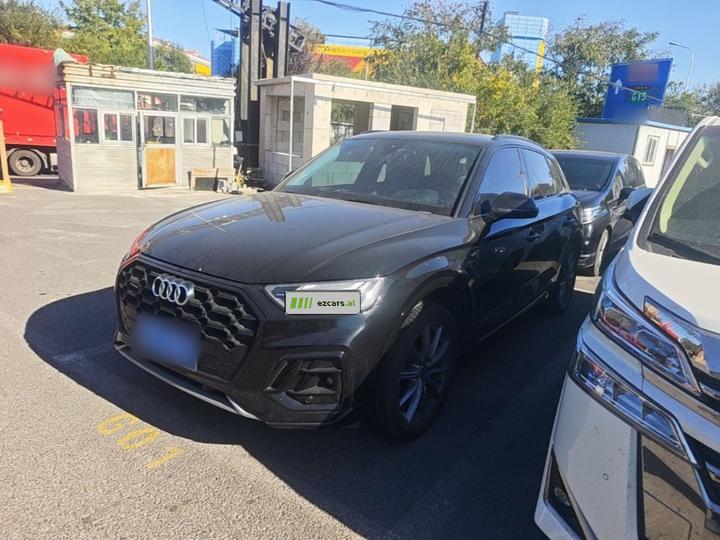 Q5L 2022 40T Luxury Dynamic