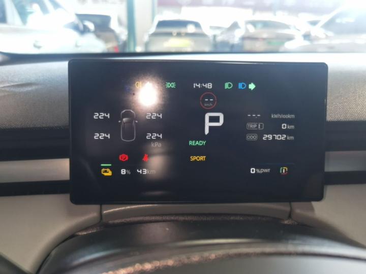 D6 2025 520km Smart photo 7