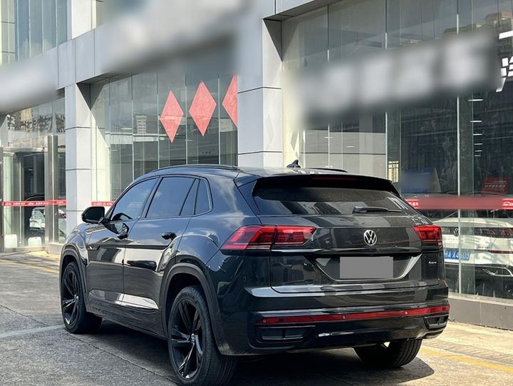 Teramont X 2021 380TSI AWD Flagship photo 5