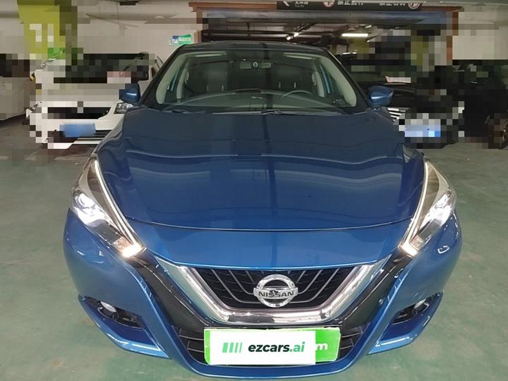 2019 1.6L CVT Connected Smart Cool China VI photo 2