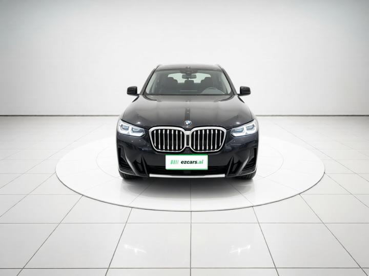 X3 2022 Facelift xDrive25i M Sport Package photo 2