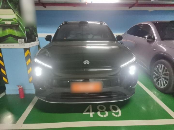 ES6 2024 75kWh photo 2