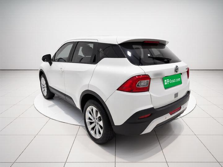 Zhonghua V3 2016 1.5L MT Smart photo 4