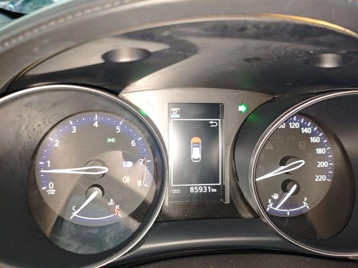C-HR 2020 2.0L Comfort photo 4