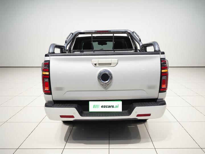 2024 2.4T AT Diesel AWD Comfort photo 3