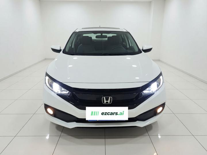 Civic 2019 220TURBO CVT China VI photo 2