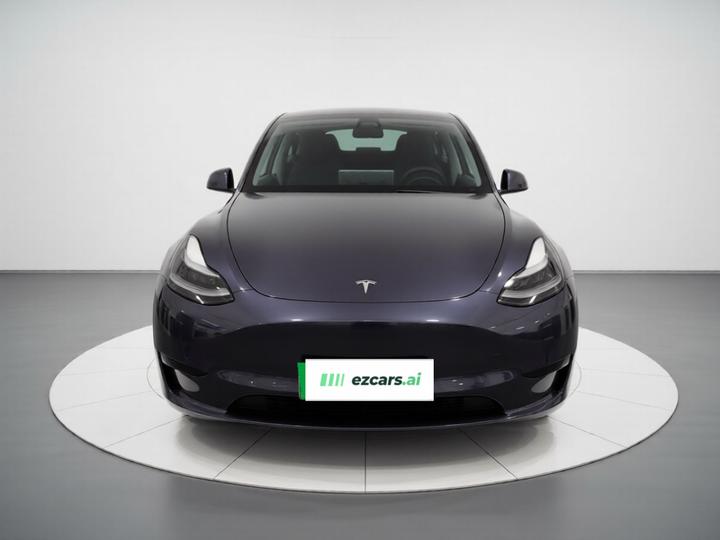 Model Y 2022 Facelift RWD photo 2